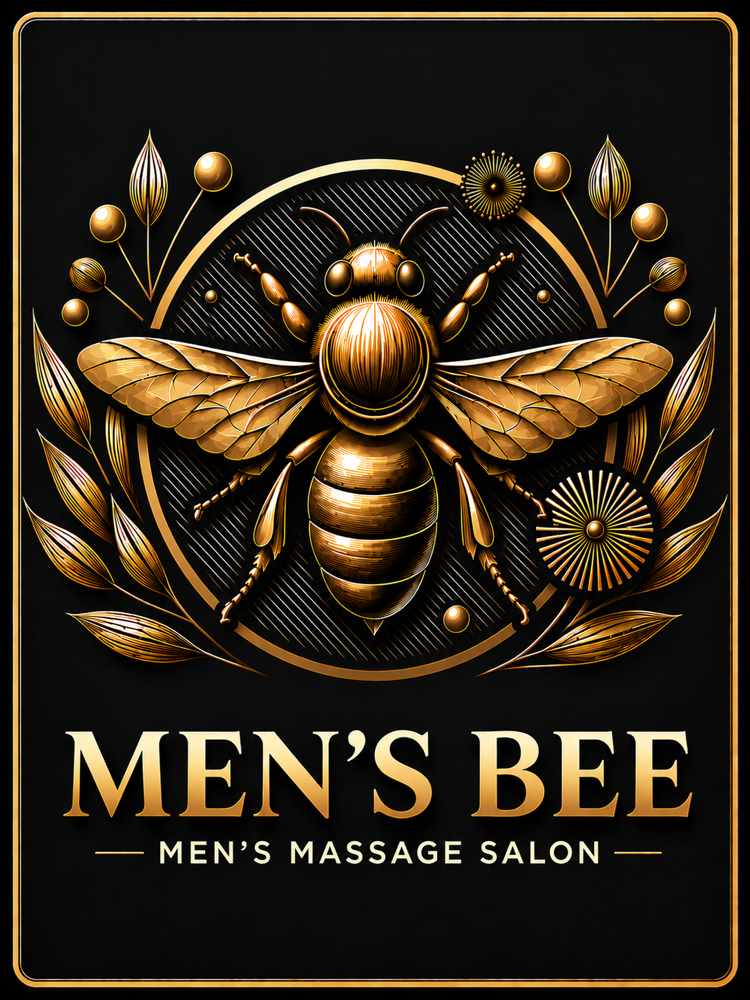 Men's Bee